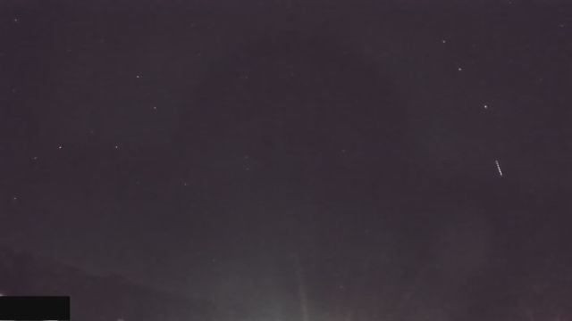 AMS88 meteor