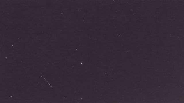 AMS88 meteor