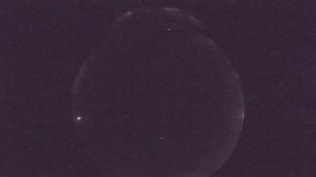 AMS88 meteor