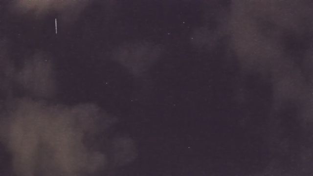 AMS88 meteor