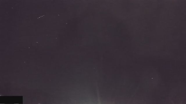 AMS88 meteor