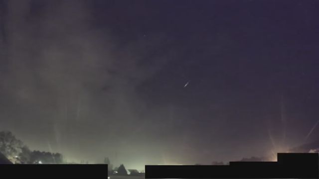 AMS88 meteor