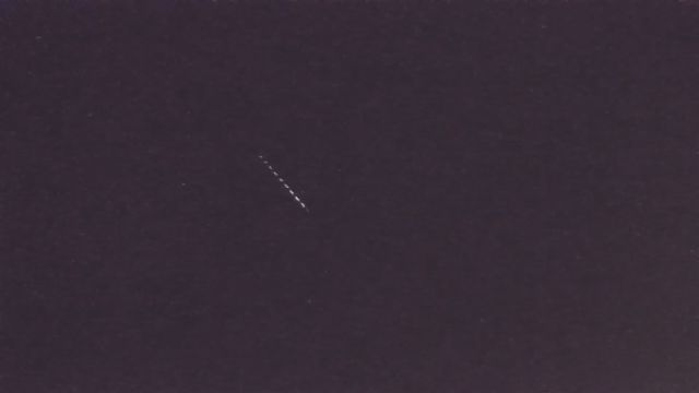 AMS88 meteor