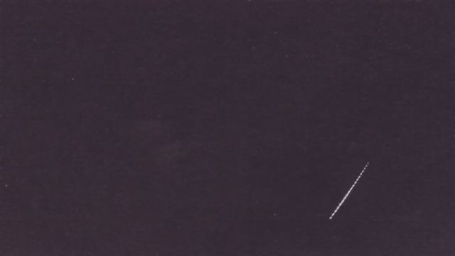 AMS88 meteor