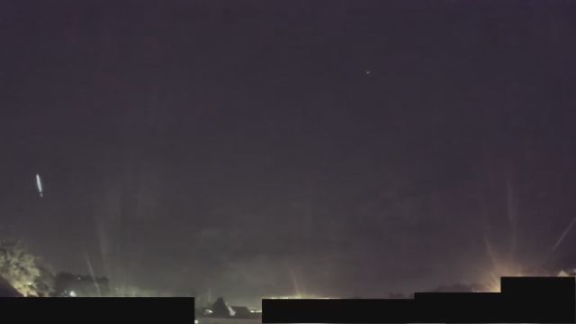 AMS88 meteor
