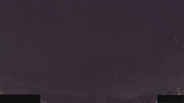 AMS88 meteor