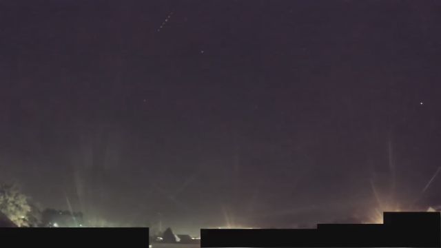AMS88 meteor
