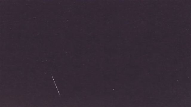 AMS88 meteor