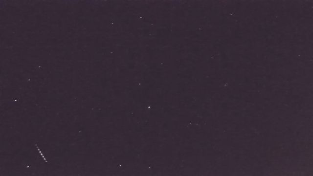 AMS88 meteor