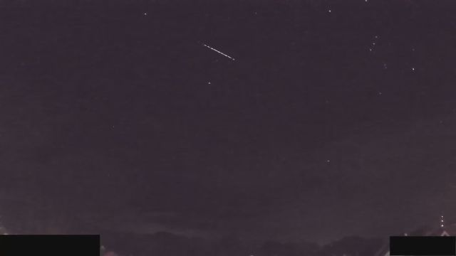 AMS88 meteor