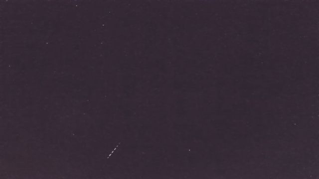 AMS88 meteor