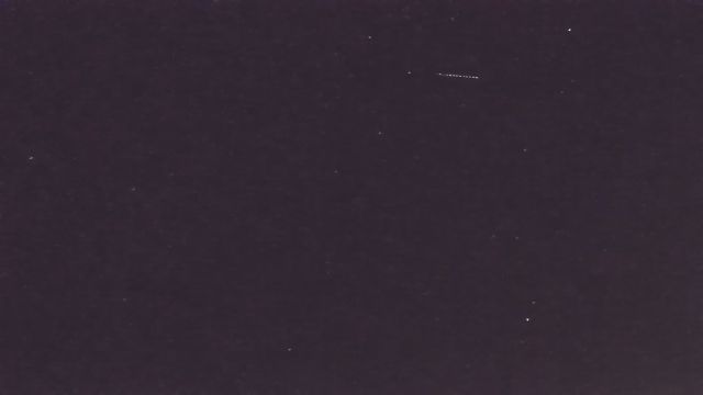 AMS88 meteor