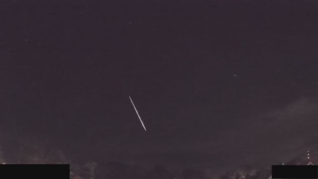 AMS88 meteor