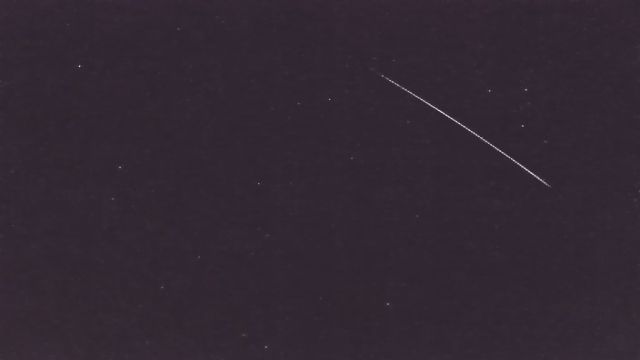 AMS88 meteor