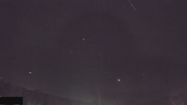 AMS88 meteor