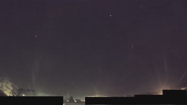AMS88 meteor