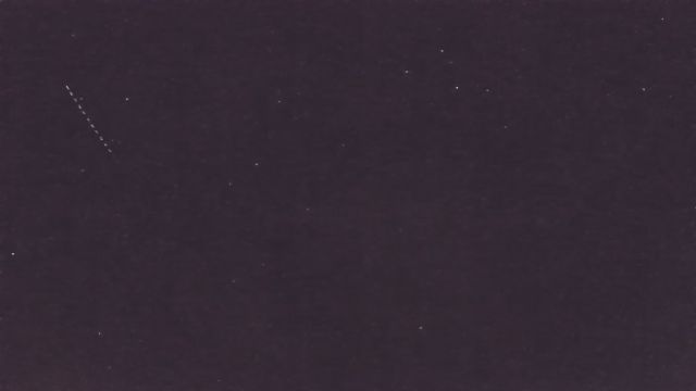 AMS88 meteor