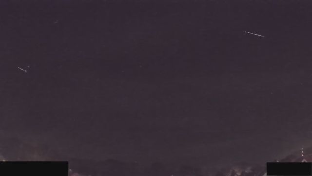 AMS88 meteor