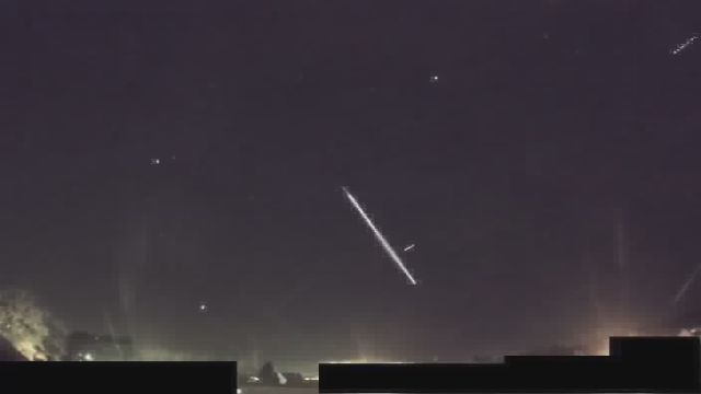 AMS88 meteor