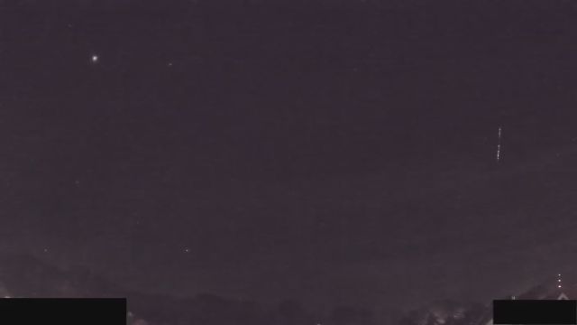 AMS88 meteor