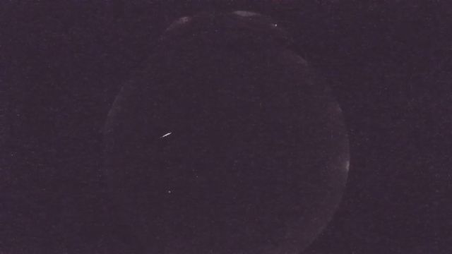 AMS88 meteor