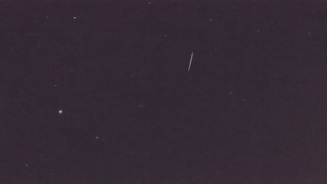 AMS88 meteor