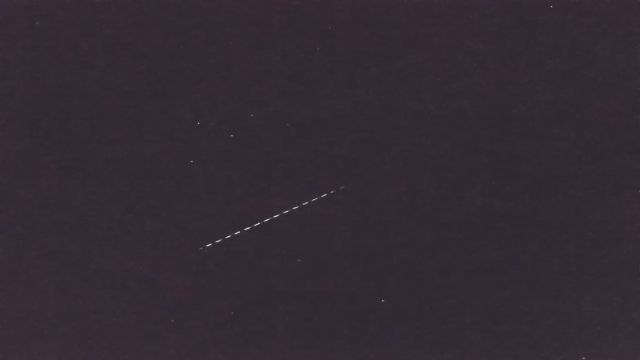 AMS88 meteor