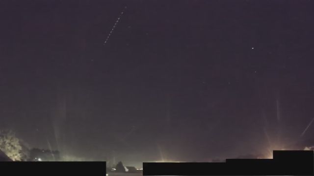 AMS88 meteor