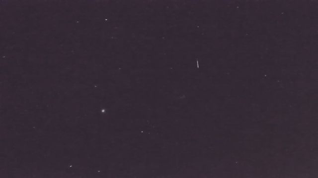 AMS88 meteor