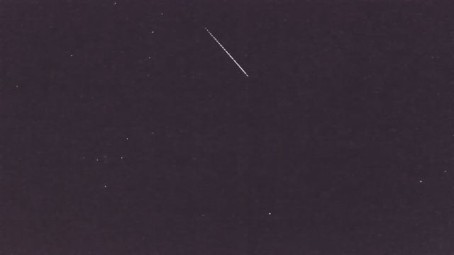 AMS88 meteor