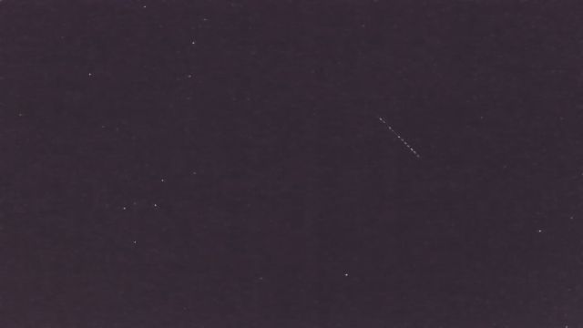 AMS88 meteor