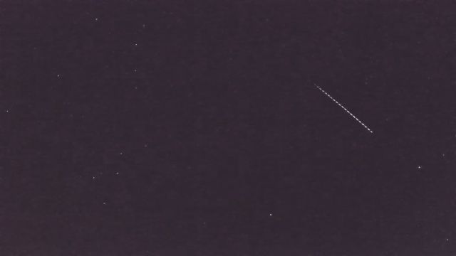 AMS88 meteor