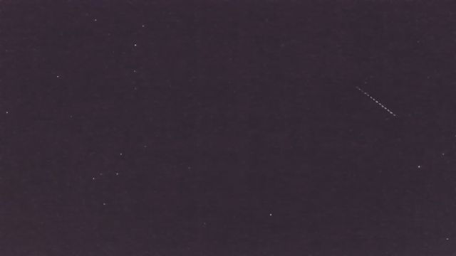 AMS88 meteor