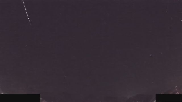 AMS88 meteor