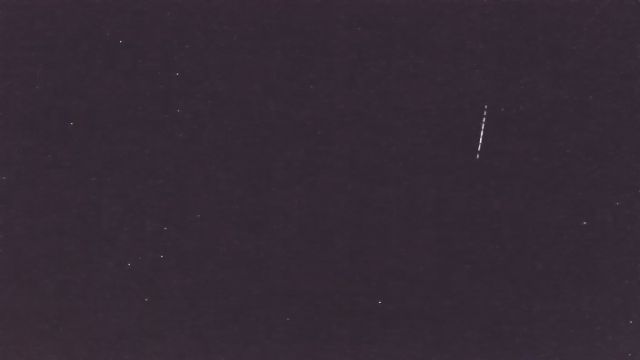 AMS88 meteor