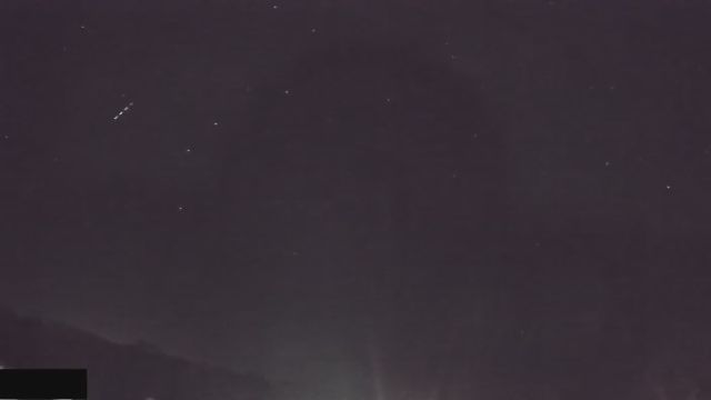 AMS88 meteor