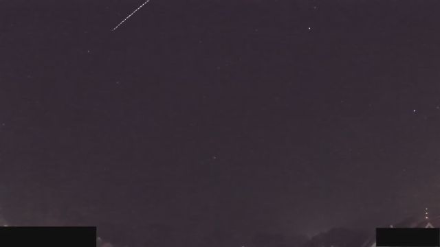 AMS88 meteor