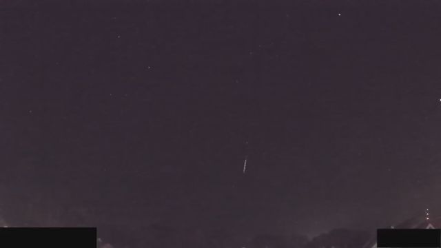 AMS88 meteor
