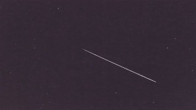 AMS88 meteor