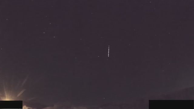 AMS88 meteor