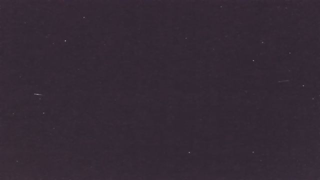 AMS88 meteor