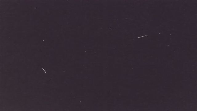 AMS88 meteor