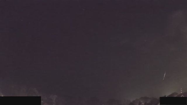 AMS88 meteor