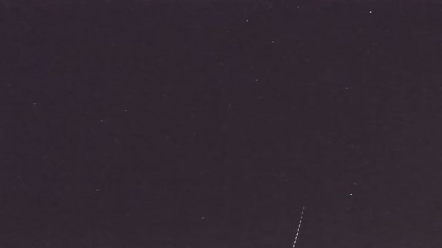 AMS88 meteor