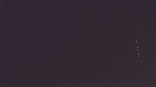 AMS88 meteor