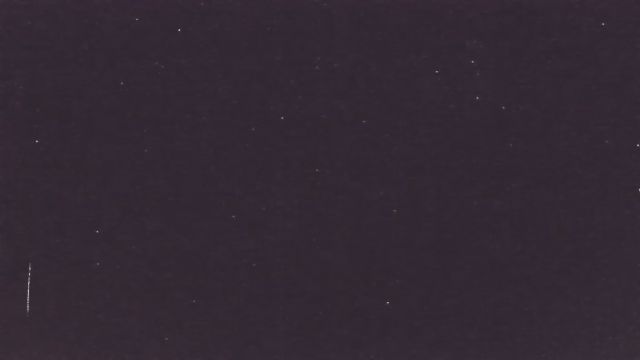 AMS88 meteor