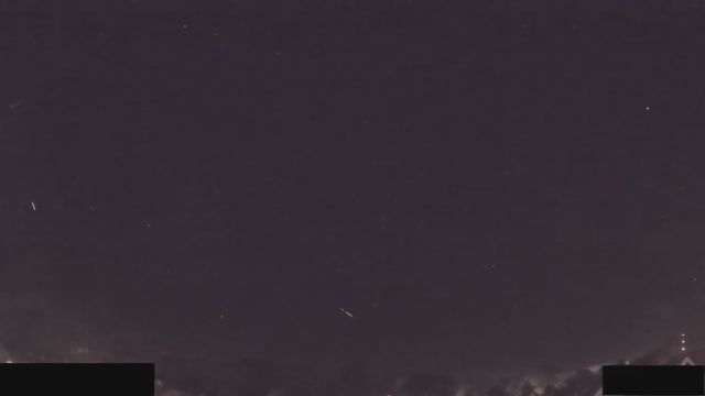 AMS88 meteor