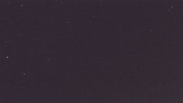AMS88 meteor