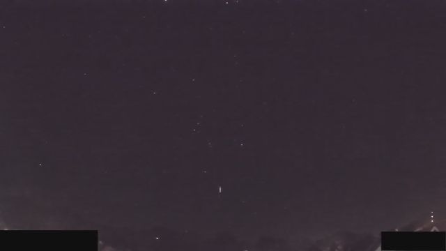 AMS88 meteor