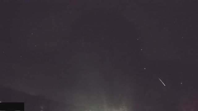 AMS88 meteor